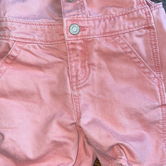 Gap toddler overalls - Picture 4 of 4